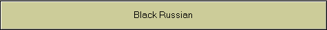Black Russian