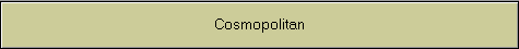 Cosmopolitan