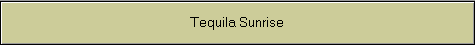 Tequila Sunrise