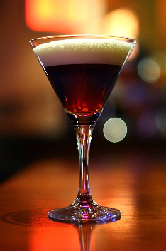 Black-Russian