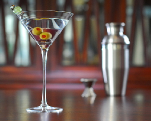Martini    www.flickr.com / Sgt. Gooch  