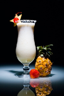 Pina-Colada