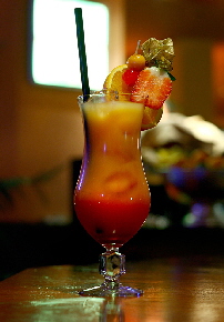 Tequila-Sunrise